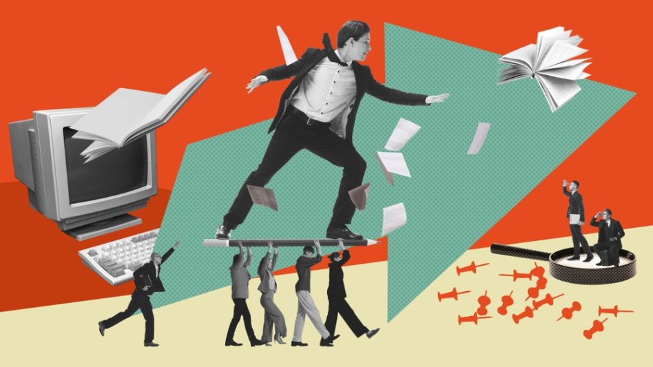 Διευθυντές πωλήσεων μη πωλητών, ανενεργών ασφαλιστών!