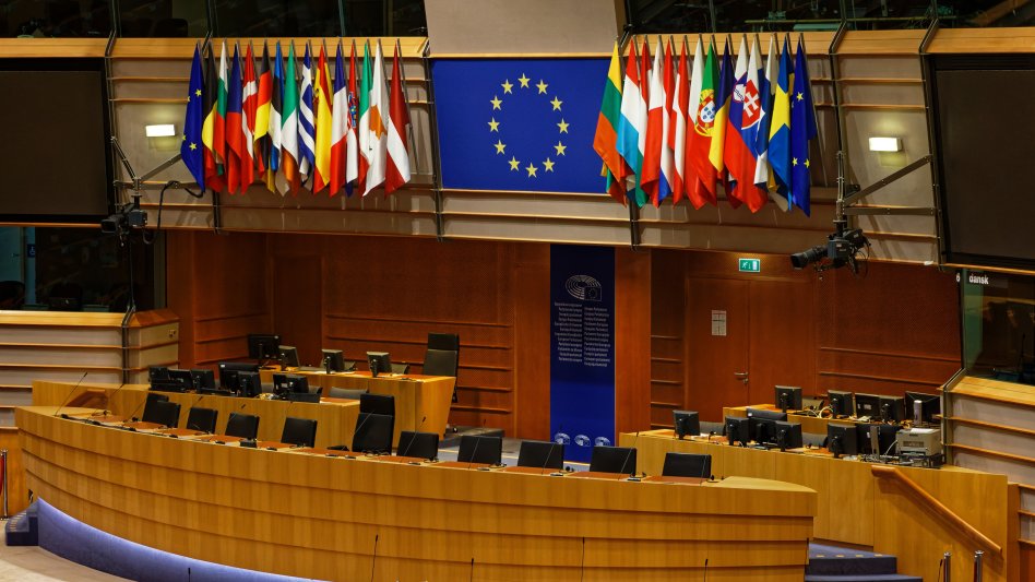 Σπύρος Καπράλος: H Ευρώπη, οι μεγάλες προκλήσεις και τα άκρα