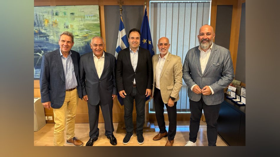Ε.Ε.Α: Και οι ασφαλιστικοί διαμεσολαβητές θα αξιοποιήσουν την υπηρεσία Gov.gr Wallet για τις ασφαλίσεις οχημάτων