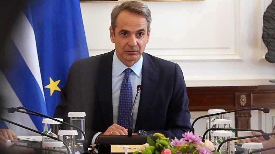 Σπύρος Καπράλος: Η καλοκαιρινή ραστώνη και το γεμάτο προκλήσεις Φθινόπωρο