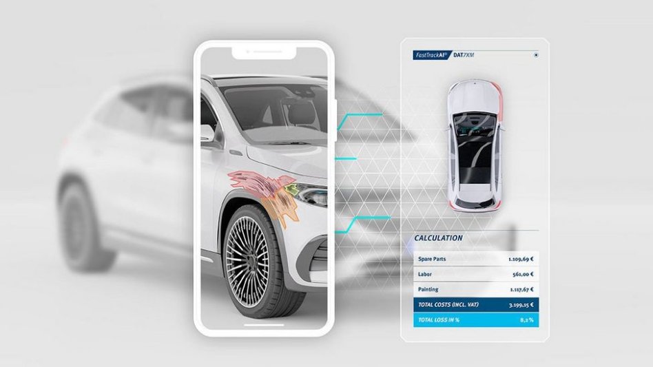 SilverDAT FastTrackAI® και Τεχνητή Νοημοσύνη από την DAT Hellas!
