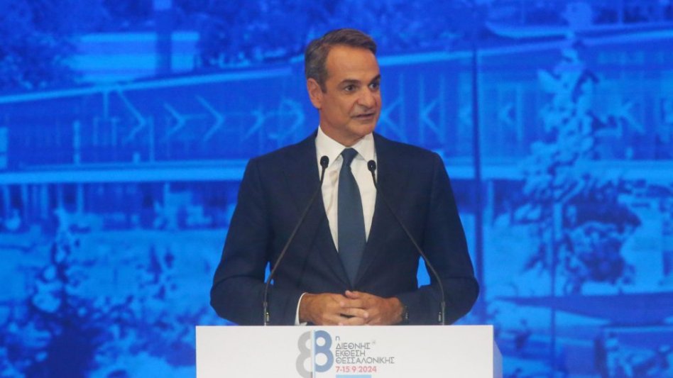 Έξι μέτρα ανακοίνωσε ο Μητσοτάκης για την ιδιωτική ασφάλιση-Δικαίωση των προσπαθειών της ΕΑΕΕ