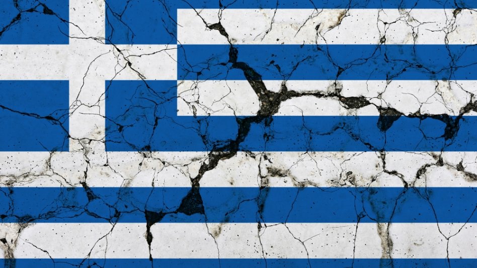 Υποχρεωτική η ασφάλιση κατοικιών για σεισμό από 1ης Ιανουαρίου 2025, με το 86% των κατοικιών της Ελλάδας ανασφάλιστο! 