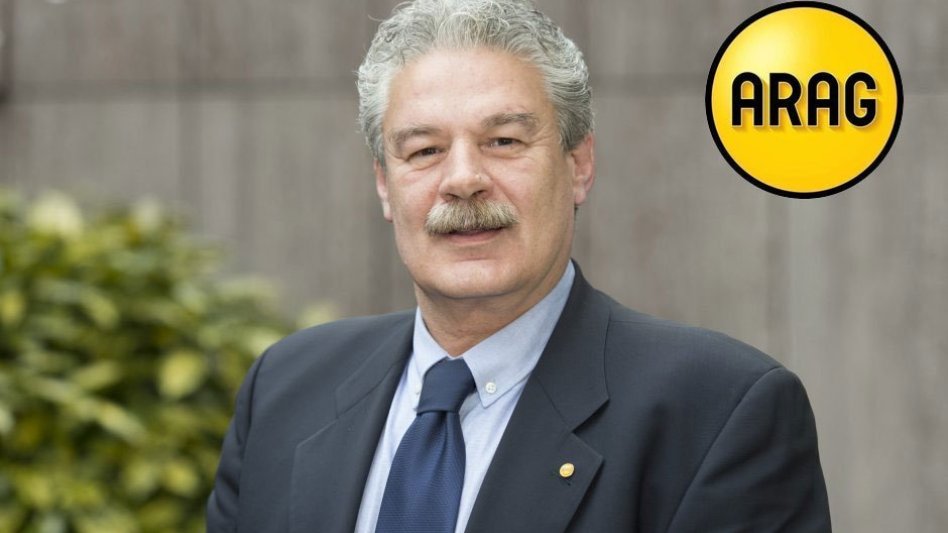 Δημήτρης Τσεκούρας: Όταν η κανονικότητα αλλάζει, αλλάζει με πάταγο!
