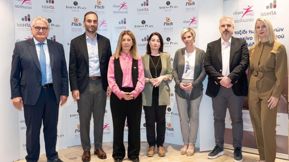 ΕΡΕΥΝΑ: Τον ιδιωτικό τομέα επιλέγουν οι ασθενείς με καρκίνο μαστού για διάγνωση και επέμβαση, αλλά για θεραπεία το ΕΣΥ!