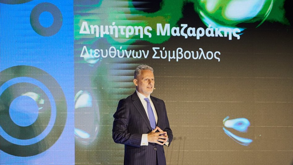 Η Εθνική Ασφαλιστική οργάνωσε λαμπρή βραδιά βραβεύσεων για τους συνεργάτες του εταιρικού της δικτύου