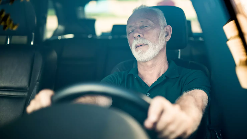 Emergency Driving Stop System: Μία ανάσα ασφάλειας για οδηγούς και ασφαλιστικές εταιρείες