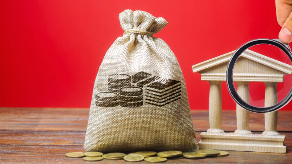 Στη Βουλή το προσχέδιο του προϋπολογισμού 2025!