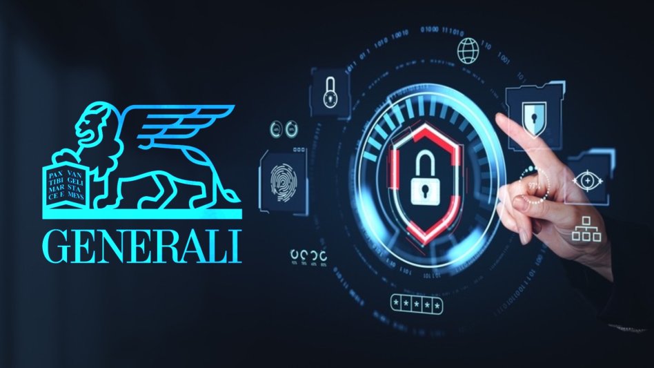 Εβδομάδα Cyber Security Awareness για τους ανθρώπους της Generali!