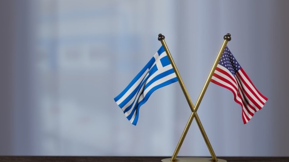 Αμερικανική «ψήφος» εμπιστοσύνης στην Ελλάδα, φθηνές οι ελληνικές τράπεζες, 4 δισ.«μάζεψε» η Εθνική, ο Βαρδής και ο Πόλσον