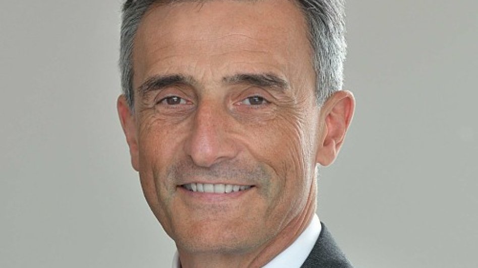 Ο αποχαιρετισμός του Giuseppe Zorgno προς το δίκτυο συνεργατών της AIG