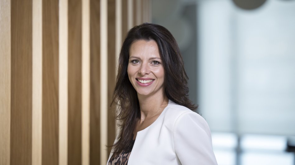 Η Linda Nieuwenhuizen αναλαμβάνει τη θέση της Chief Commercial Officer (CCO) στον Όμιλο Interamerican