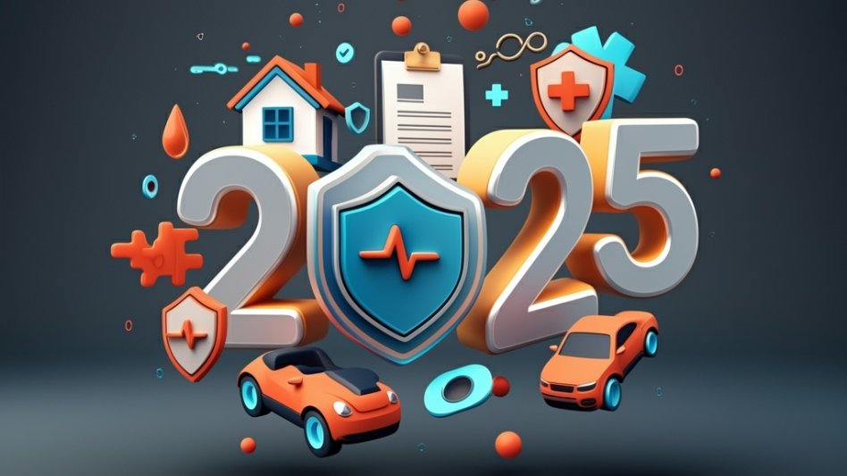 Επικοινωνία για ευχές και 2025 νέες πωλήσεις ασφαλιστηρίων περιουσίας!
