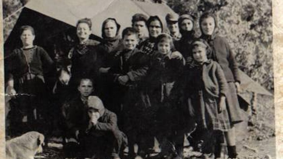Ηλίας Προβόπουλος: Ο σεισμός που άλλαξε την Ευρυτανία