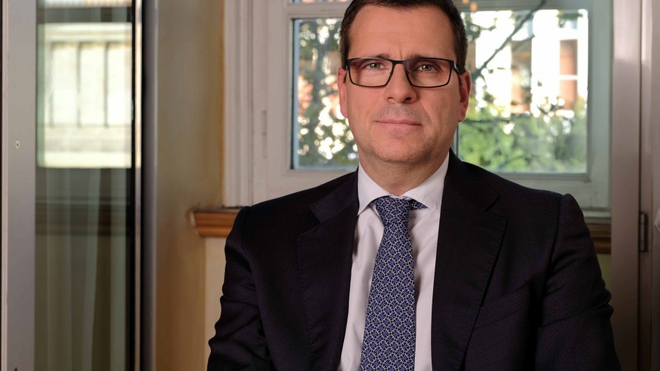 Νίκος Δελένδας (Eurolife FFH): Χρονιά-ρεκόρ το 2024 για τη Eurolife FFH