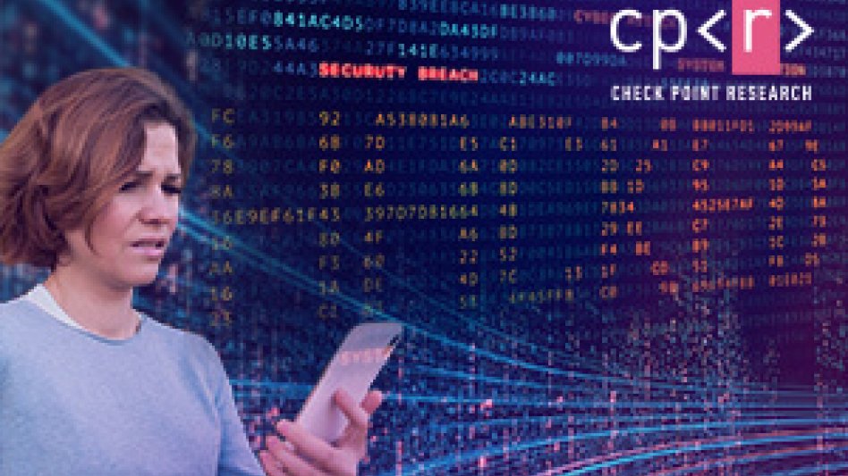 Love Gone Phishy: Η Check Point Research παρουσιάζει όλες τις κυβερνοαπειλές για την Ημέρα του Αγίου Βαλεντίνου