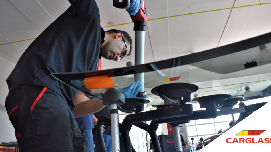 Ανανέωση Πιστοποίησης ISO 9001:2015 της Carglass®
