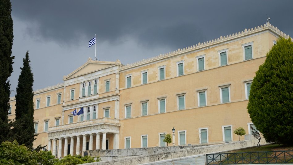 Σπύρος Καπράλος: Η Ελλάδα και ένα επιβεβλημένο restart