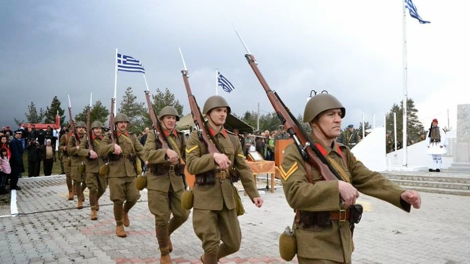 Γεώργιος Κουτσούκος: Τα νέα όρια ηλικίας για αποστρατεία των στρατιωτικών ή για τη θεμελίωση του συνταξιοδοτικού δικαιώματός τους