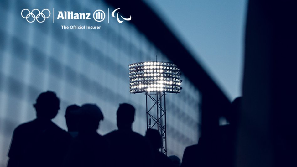 Η Allianz επεκτείνει τη συνεργασία της με το Παγκόσμιο Ολυμπιακό και Παραολυμπιακό Κίνημα έως το 2032