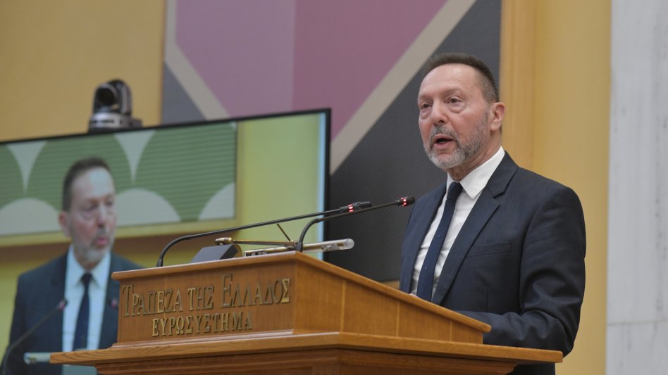 ΤτΕ: Στις 185 οι ασφαλιστικές εταιρείες που λειτουργούν στην Ελλάδα με καθεστώς ελεύθερης εγκατάστασης ή ελεύθερης παροχής υπηρεσιών
