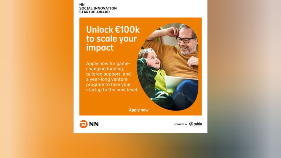 NN Social Innovation Startup Award 2025