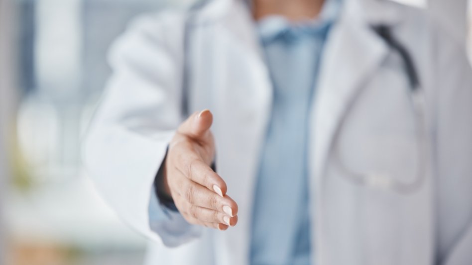 Προκήρυξη 530 μόνιμων θέσεων ειδικευμένων ιατρών σε Νοσοκομεία του Ε.Σ.Υ.!