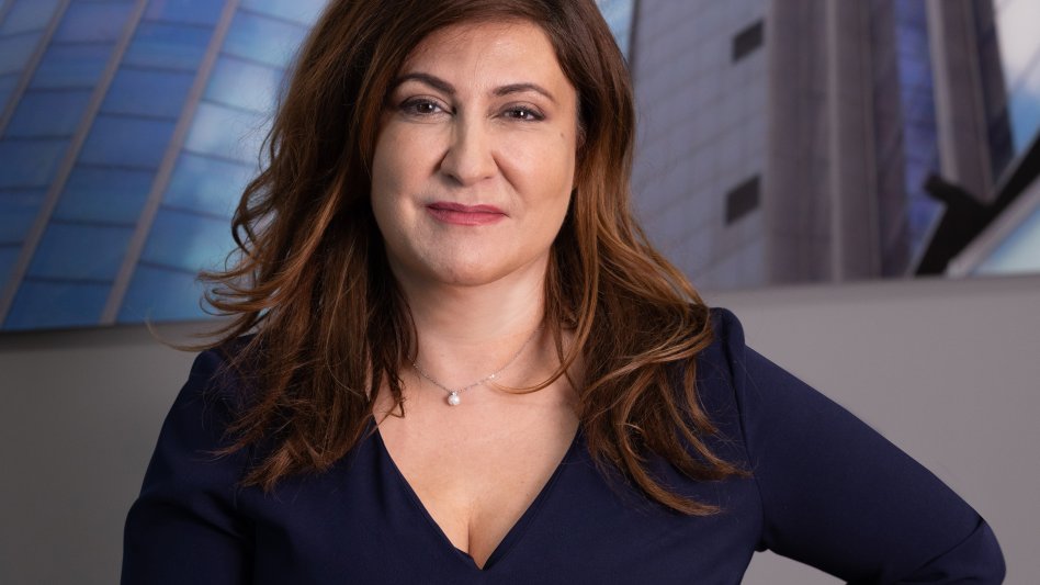 Angeliki Mouratidou (Euroins Greece): Artificial Intelligence in the Insurance Market - Redefining the Future of Insurance