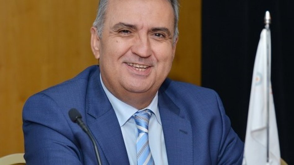 Dimitris Zorbas (Syndea): Redefines the landscape in the insurance industry