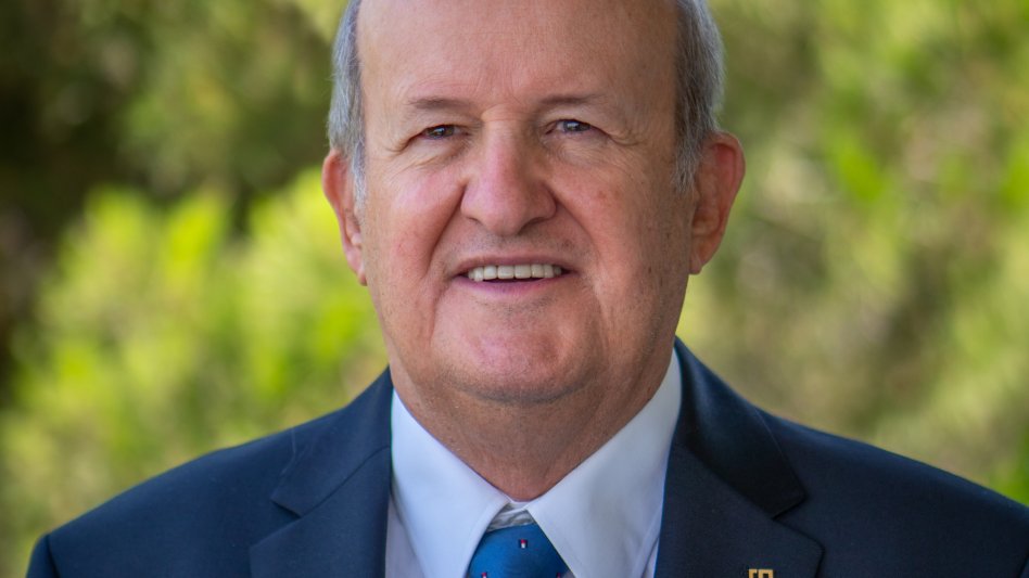 Ioannis Lapatas (ATLANTIC UNION): A Strong Multinational Identity with Stable Greek Management