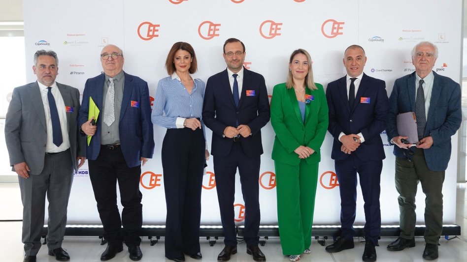 6o Διεθνές Συνέδριο ΟΕΕ: Οι δημογραφικές προκλήσεις σε Ευρώπη και Ελλάδα