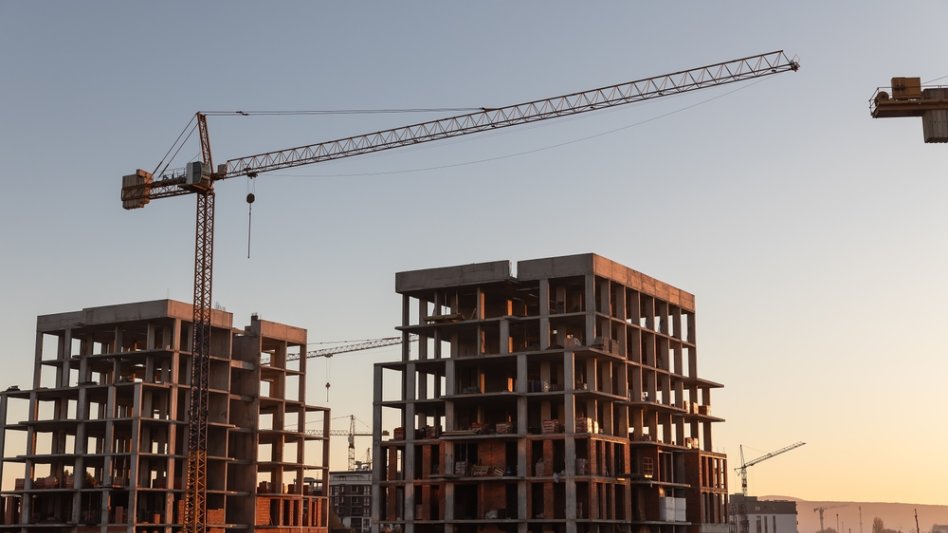 Αειφόρος σχεδιασμός & υλοποίηση τεχνικών έργων - Κρίσιμη και χρήσιμη παράμετρος η Ασφάλιση
