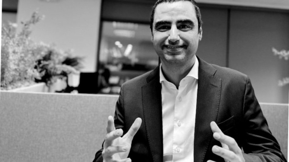 Groupama: «Ξηλώνει» το παλιό ο Hassène Feki