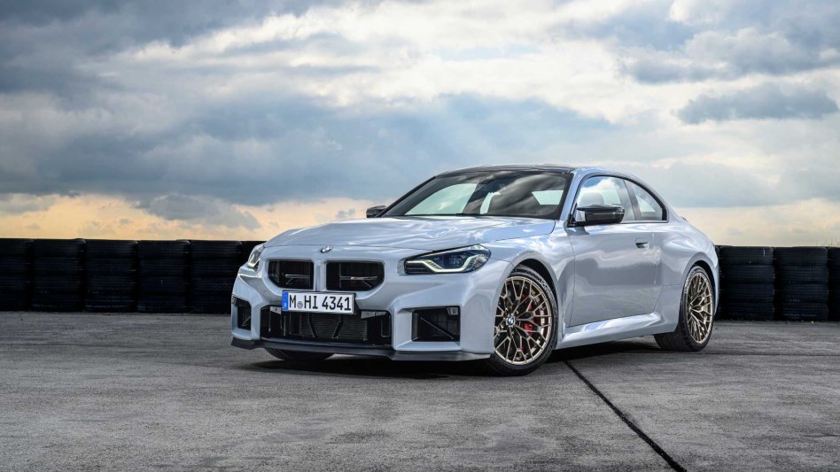 BMW M2 CS: Τι σημαίνει για τους ασφαλιστές η κορυφαία σπορ έκδοση της BMW;