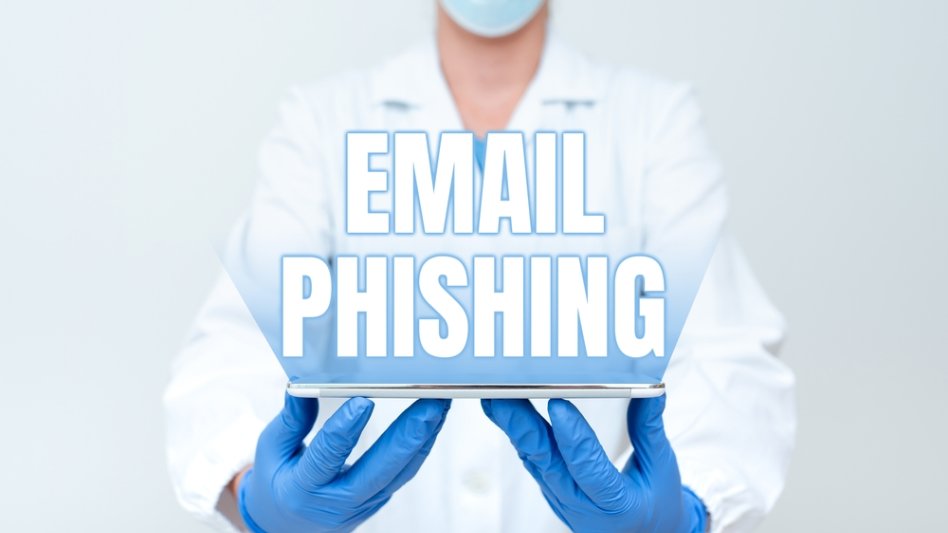 SOS από τον ΕΟΠΥΥ: Εκστρατεία εξαπάτησης μέσω e-mail (phishing) για “επιστροφή χρημάτων”!