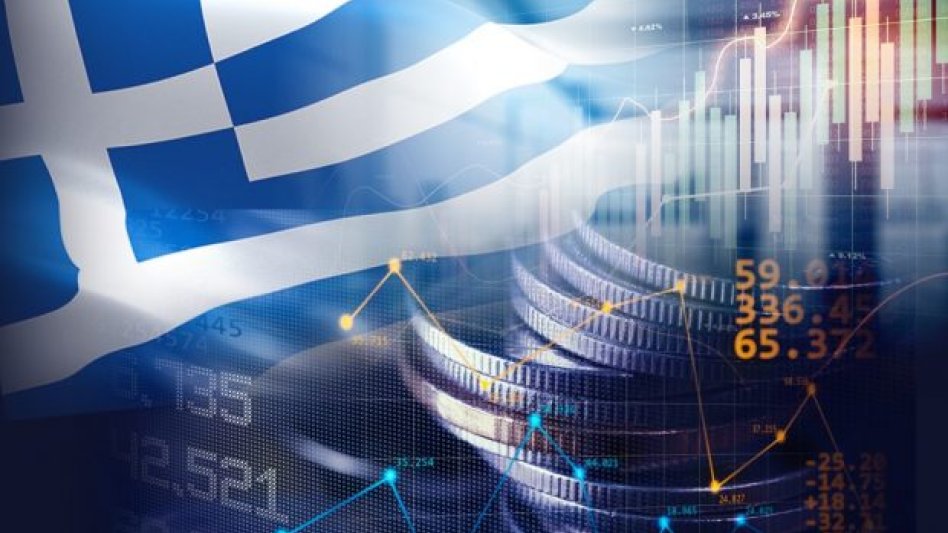 Στο 13,3% του ΑΕΠ οι ασφαλιστικές εισφορές στην Ελλάδα - Στην 7η θέση της Ε.Ε