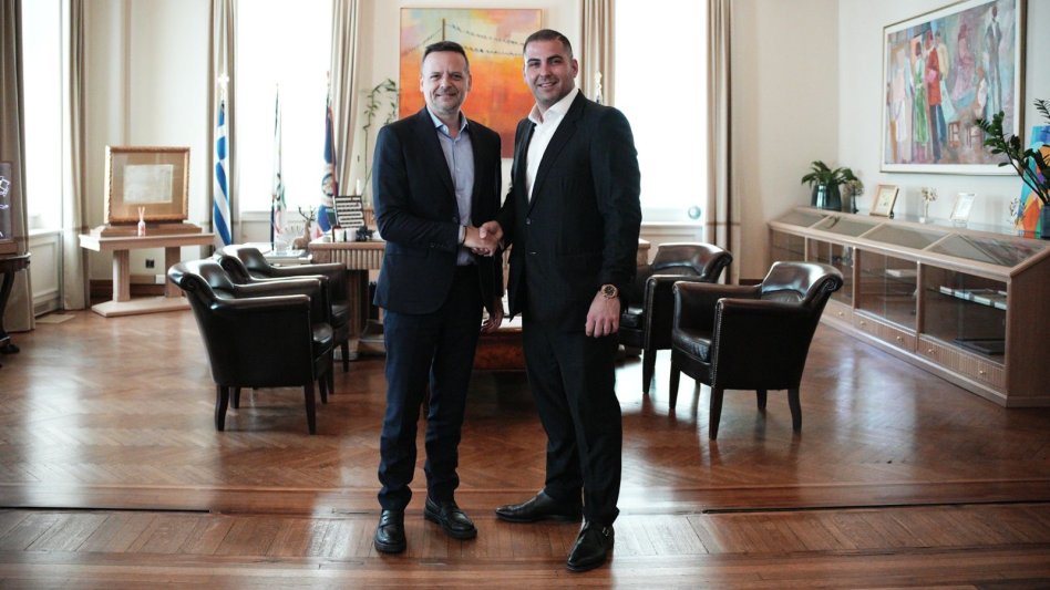 Δωρεά της MEGA BROKERS στον Ξενώνα Κακοποιημένων Γυναικών του Δήμου Αθηναίων