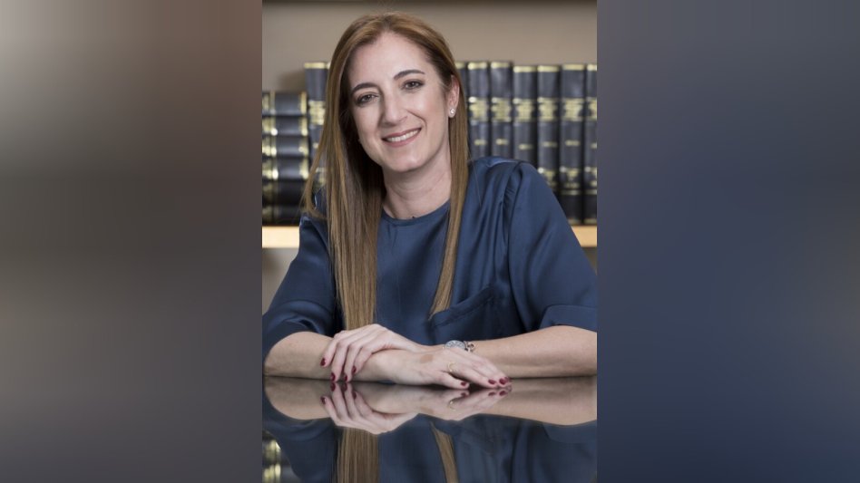 Ελίνα Παπασπυροπούλου (ΕΑΕΕ): Ενημερώνει τους ασφαλιστές Β.Ελλάδος για τις υποχρεωτικές ασφαλίσεις