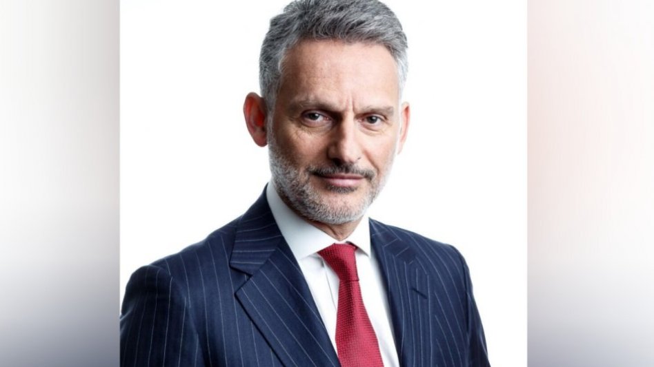 Δημήτρης Μαζαράκης: Με αυτοπεποίθηση ανοίγουμε νέο συναρπαστικό κεφάλαιο στην Εθνική Ασφαλιστική