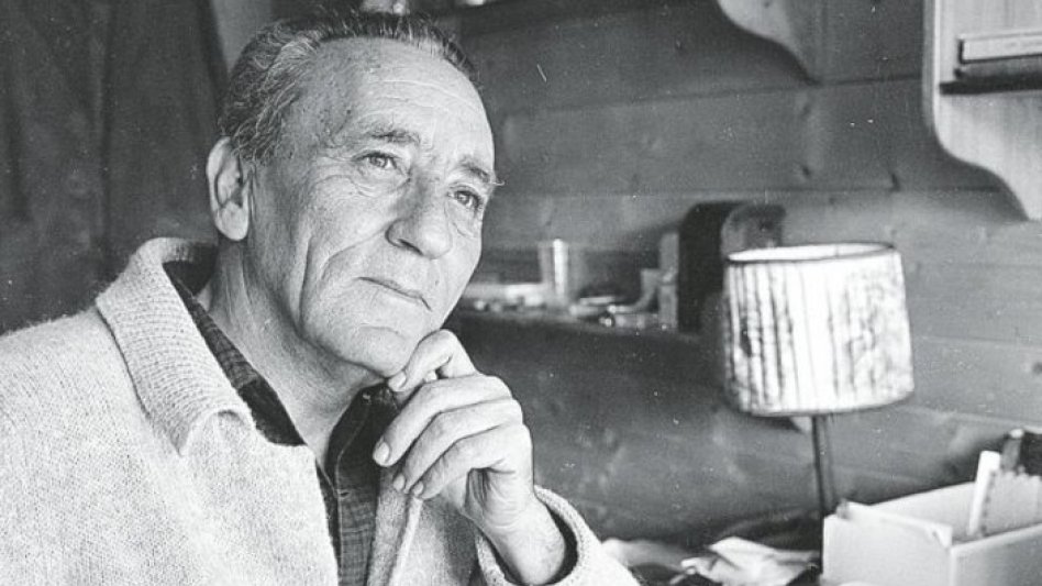 Μνήμη Νικηφόρου Βρεττάκου