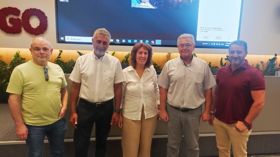 Συλλογος Εργαζομένων ERGO-ΟΑΣΕ: Εκδήλωση ενημέρωσης για την συλλογική σύμβαση και το ΤΕΑΕΑΠΑΕ