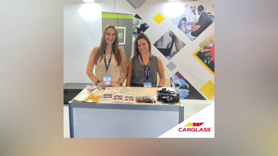 Η Carglass® συμμετείχε στις Ημέρες Καριέρας του kariera.gr