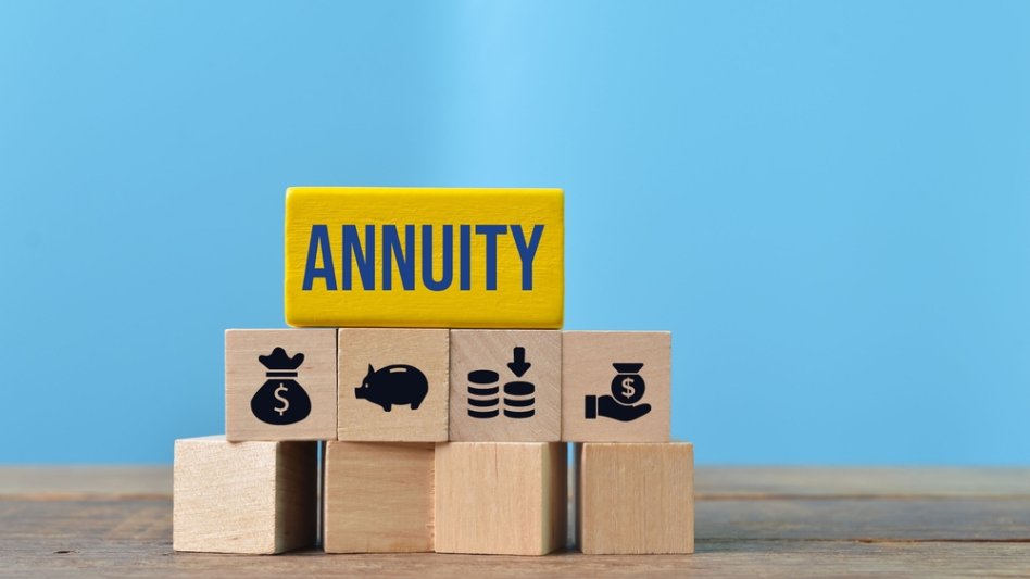 Γνωρίζετε τι είναι οι ράντες (annuities);