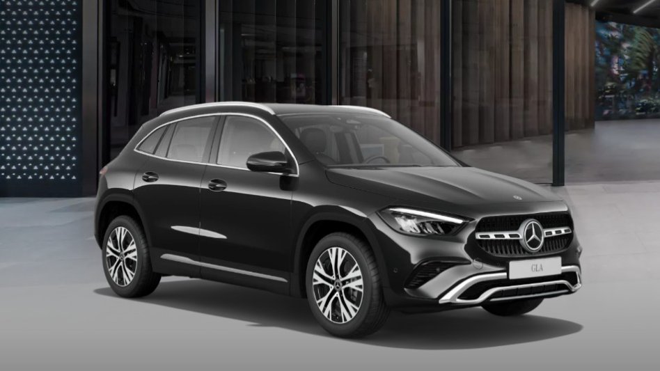 Η GLA 200 με όφελος τιμής: Τώρα η καθημερινότητα μπορεί να αποκτήσει luxury χαρακτήρα