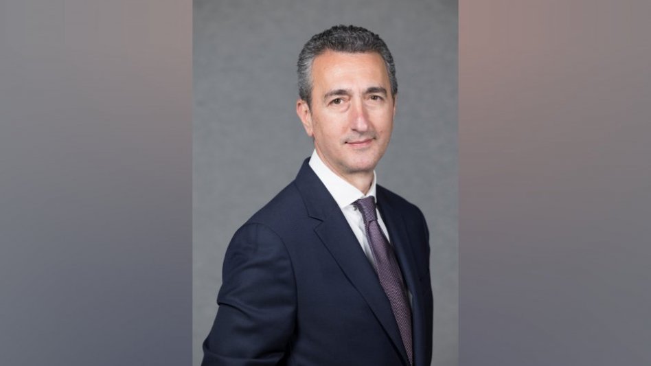 Ανάληψη καθηκόντων CEO Brokers Union από τον κ. Αναστάσιο Παπαδόπουλο