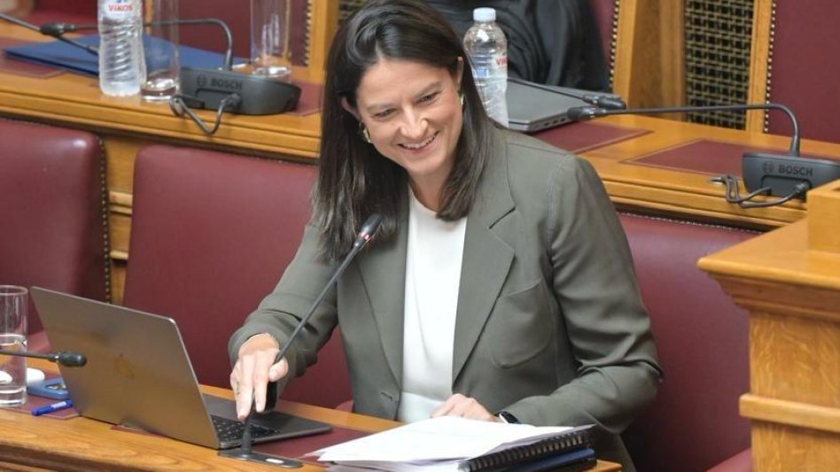 ΥΠΕΚΑ Ν. Κεραμέως στη Βουλή: Ποια είναι η θέση των κομμάτων της αντιπολίτευσης για τις 96 από τις 97 διατάξεις του νομοσχεδίου;