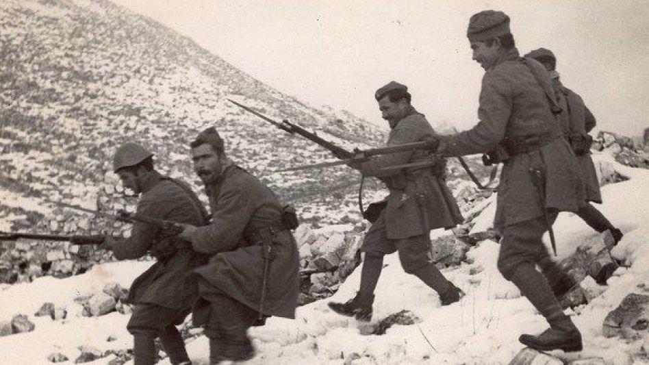 28η Οκτωβρίου 1940: Το ηρωικό «ΟΧΙ» και η νίκη των Ελλήνων
