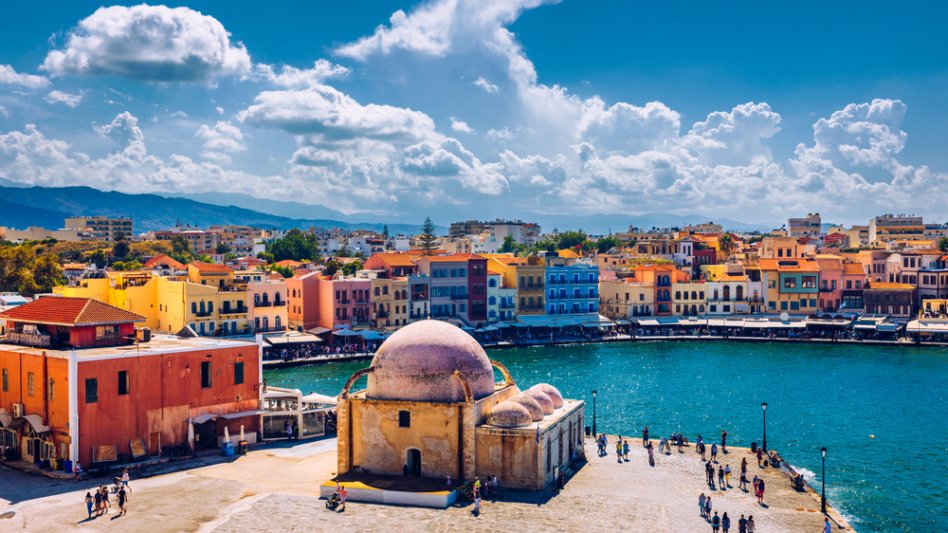 City Portal: Το νέο εργαλείο της Airbnb στα χέρια του Δήμου Χανίων