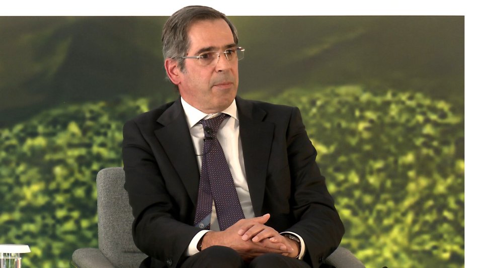 Ερρίκος Μοάτσος στο 1ο Ελληνογερμανικό Sustainability Forum: Ασφαλιστικές και κράτος ως «τελευταίος ασφαλιστής» ασπίδα στις φυσικές καταστροφές (βίντεο)