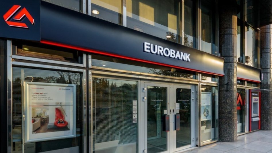 Eurobank & Fairfax Digital | Στρατηγική συνεργασία με EY και Microsoft για την επιτάχυνση της υιοθέτησης Αgentic AI στον τραπεζικό κλάδο